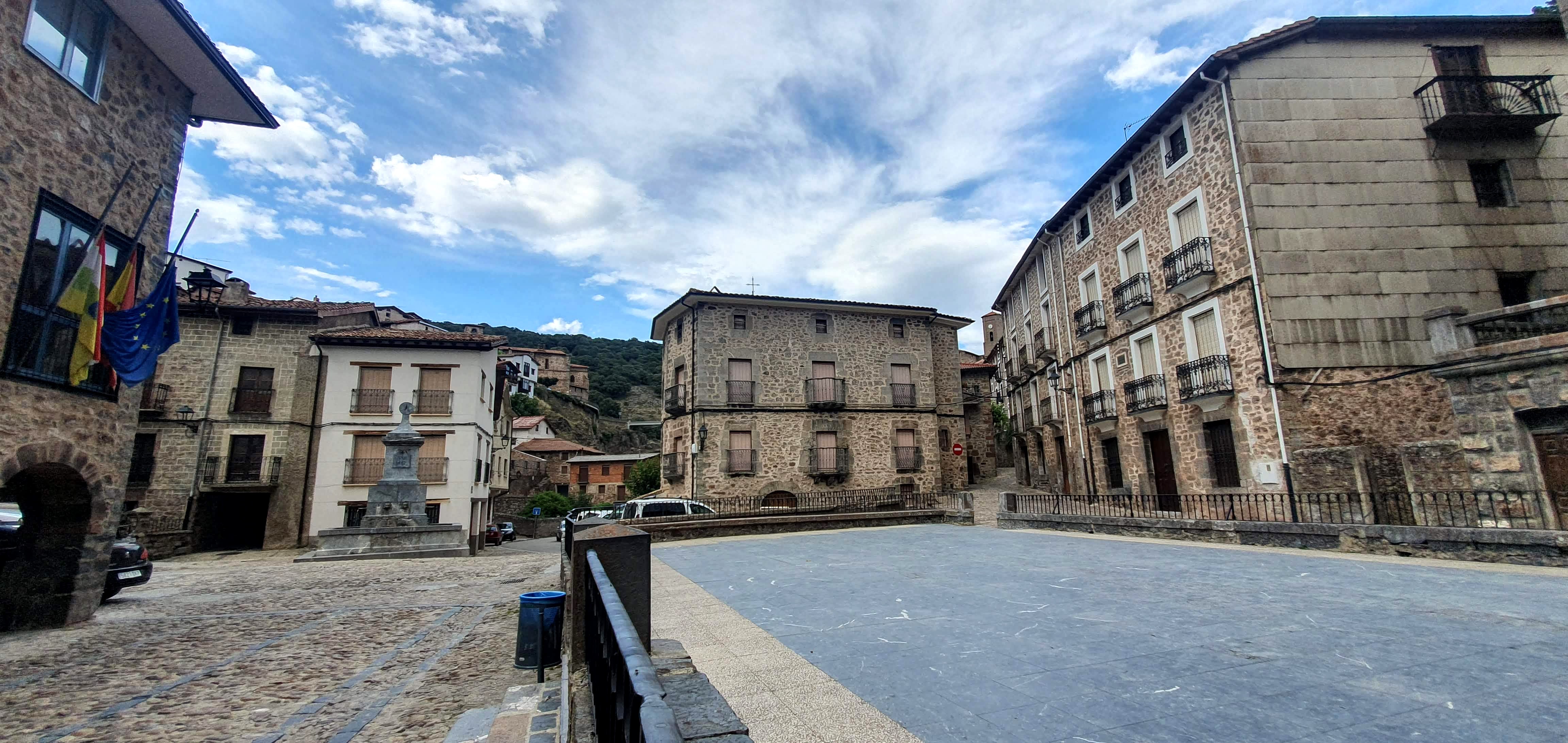 Ortigosa de Cameros