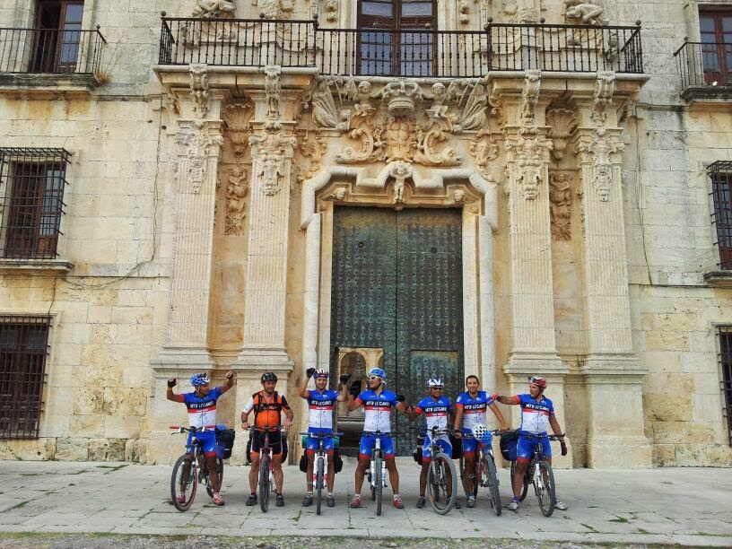 Monasterio de Uclés