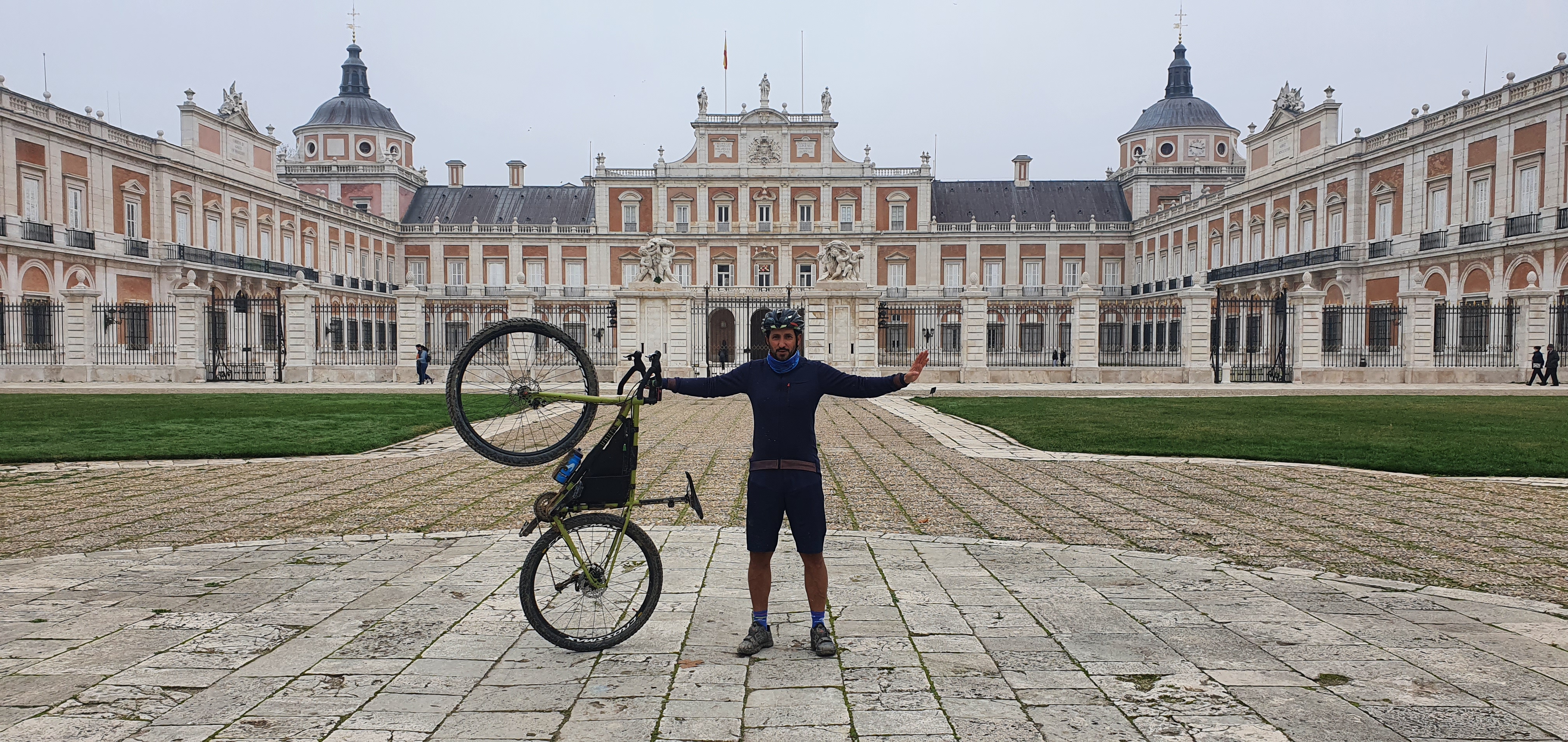 Palacio Real de Aranjuez